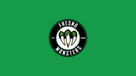 Fresno Monsters (USPHL PREMIER)