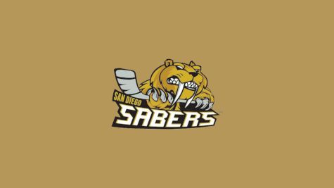 San Diego Sabers (USPHL PREMIER)
