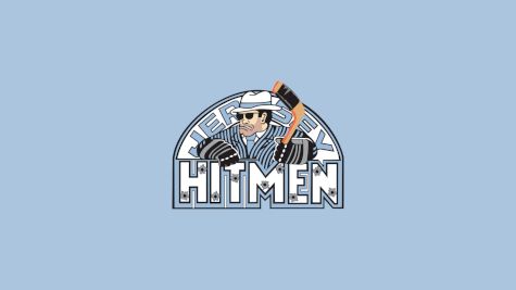 Jersey Hitmen (USPHL NCDC)
