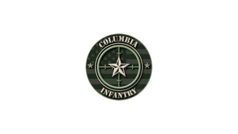 Columbia Infantry (USPHL Elite)