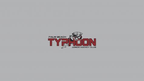 Palm Beach Typhoon (USPHL PREMIER)