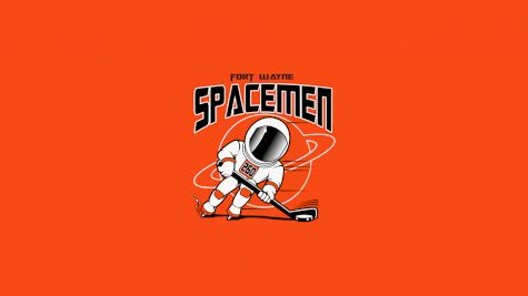 Fort Wayne Spacemen (USPHL PREMIER)