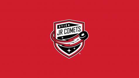 Utica Jr Comets (USPHL Premier)