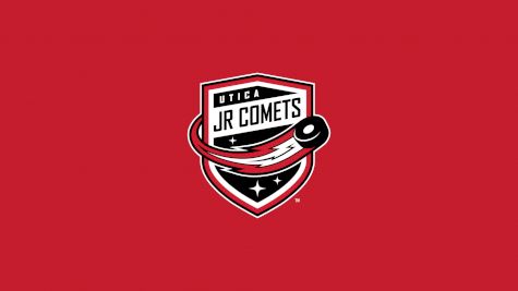 Utica Jr Comets (USPHL NCDC)