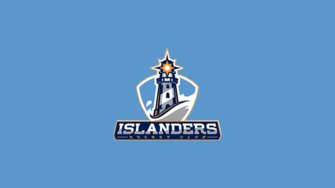 Islanders Hockey Club (USPHL NCDC)