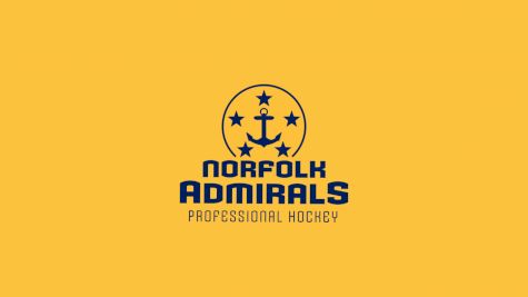 Norfolk Admirals