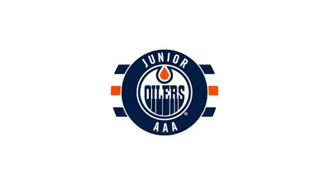 Edmonton Jr. Oilers White U18 AAA (G)