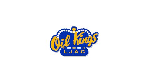 Leduc Oil Kings U17 AAA