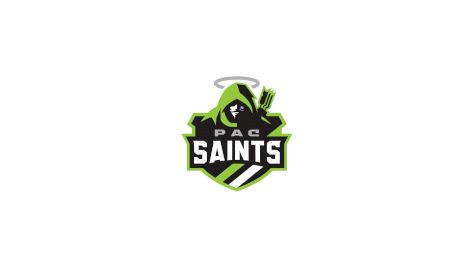 PAC Saints U15 AAA