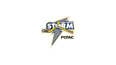 Peace Country Storm U18 AA (G)