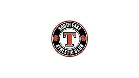 SEAC Tigers U15 AAAAA