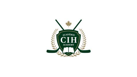 CIH Academy Voyageurs U18 Prep