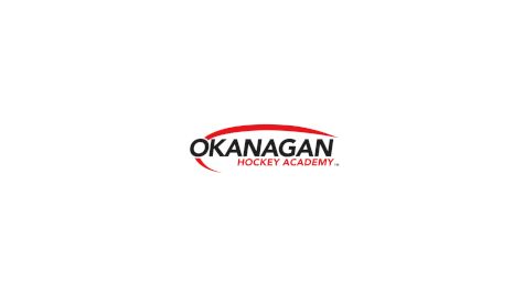 Okanagan Hockey Academy U18 Female Prep