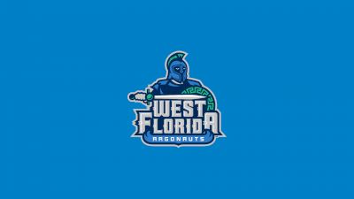 West Florida Women's Basketball