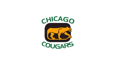 Chicago Cougars (USPHL Elite)
