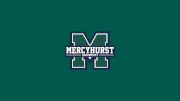 Mercyhurst Swimming