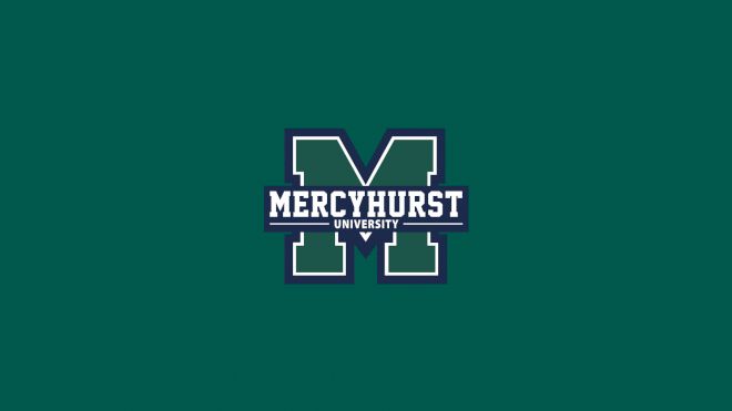 Mercyhurst Swimming