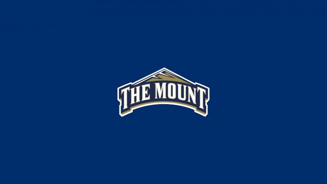 Mount St. Mary's Swimming