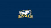 La Salle Swimming