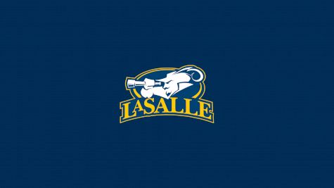 La Salle Swimming