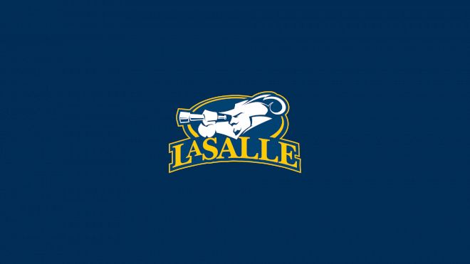 La Salle Swimming