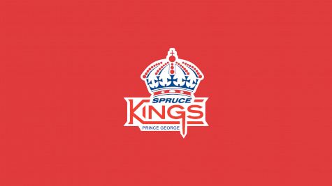 Prince George Spruce Kings