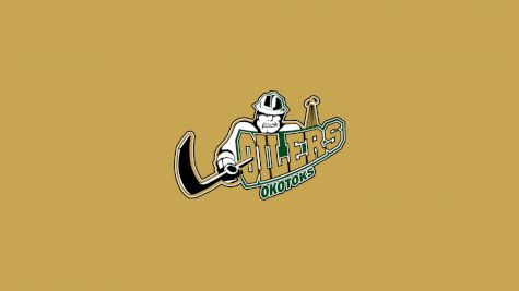 Okotoks Oilers