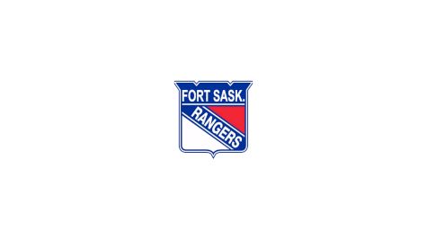 Fort Saskatchewan Rangers U15 AAA