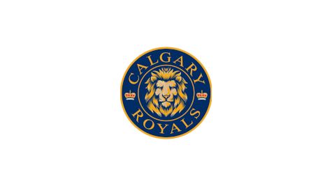 Calgary Royals U17 AAA