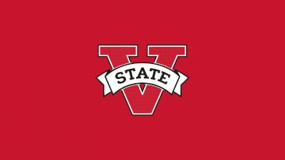 Valdosta State Women's Basketball