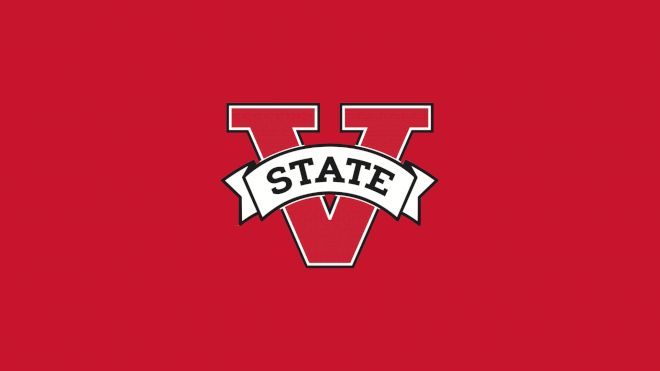 Valdosta State Women's Basketball