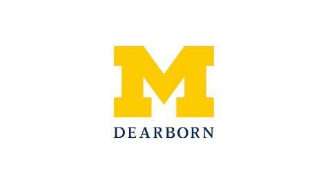 D1 University of Michigan-Dearborn Women's Hockey