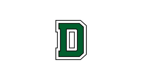 D3 Dartmouth College Men's Club Hockey