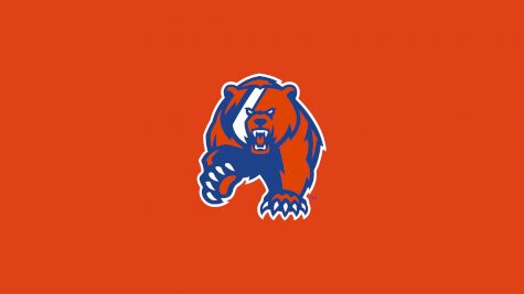 D3 Coast Guard Academy United States Men's Club Hockey