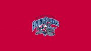 Hagerstown Flying Boxcars Baseball