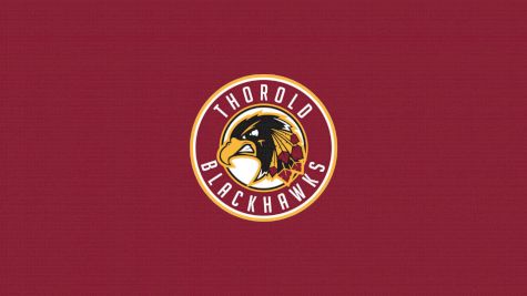 Thorold Blackhawks