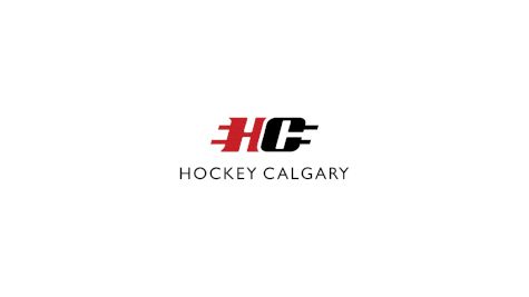 Hockey Calgary U18 AA