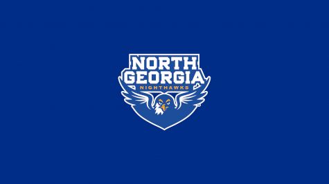 North Georgia Men's Basketball