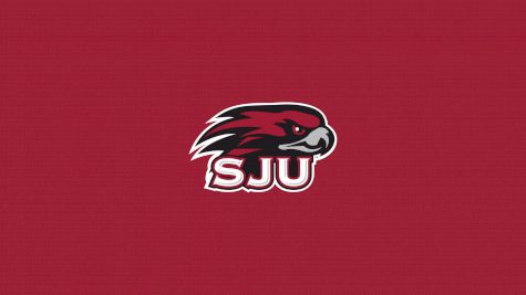 St. Joseph's Women's Basketball