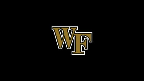 Wake Forest Women's Basketball