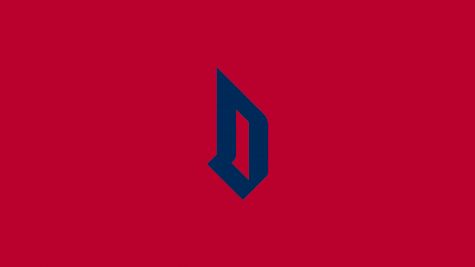 Duquesne Women's Basketball