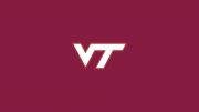 Virginia Tech Women's Volleyball