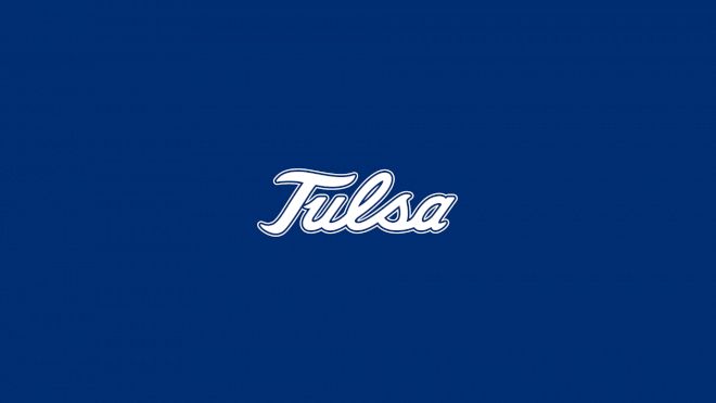 Tulsa Men's Soccer
