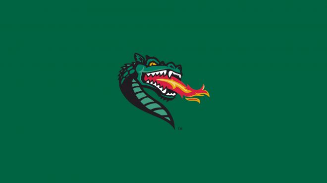 UAB Men's Soccer