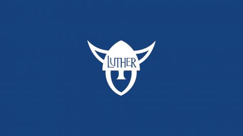 Luther  Men's Soccer