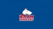 Hiram College Men's Volleyball