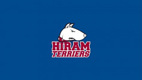 Hiram College Men's Volleyball