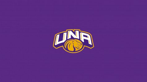 North Alabama Football