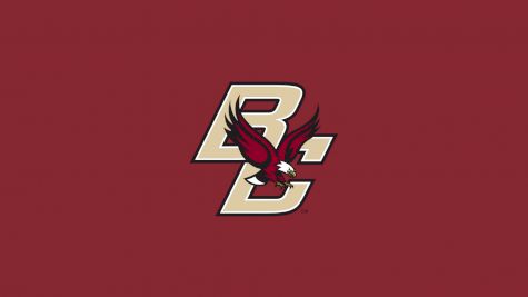 Boston College Women's Basketball