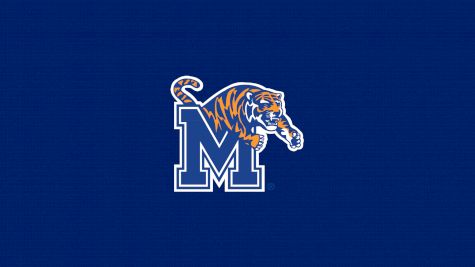 Memphis Men's Soccer